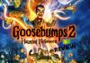 Goosebumps 2 Haunted Halloween Movie Review: Goosebumps 2: Haunted Halloween, is goofy than scary which serves as sugar-frenzied treat this Halloween. Goosebumps 2 Haunted Halloween Movie Review