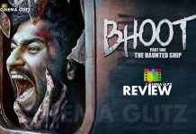 Bhoot The Haunted Ship Movie Review: Bhoot The Haunted Ship, no haunting just jump scares.