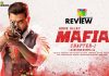 Mafia Chapter 1 Review: MAFIA, a neat premise for the Chapter 2, technically strong, execution could’ve been better.