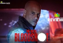Bloodshot Movie Review: Bloodshot, old school action with superpowers. bloodshot-movie-review