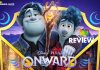 Onward Movie Review: ONWARD, is a dazzling adventure with slapstick humour. onward-movie-review