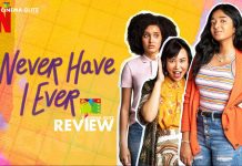 Never Have I Ever Web Series Review