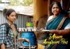 Sethum Aayiram Pon Movie Review: Sethum Aayiram Pon, dysfunctional and emotional with quirks of its own. sethum-aayiram-pon-movie-review