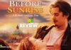 Before Sunrise Movie Review: The raise of a night-love before departure, perfect kiss!