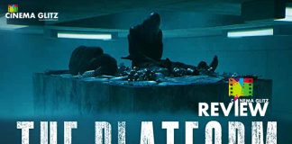 The Platform Movie Review: Open your eyes. If alive, check if your platform No. is 1 for a feast! The Platform Movie Review