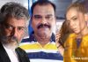 Rumors about Ajith Kumar and Alisha Abdullah.