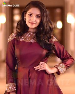 Anikha Surendran to make her debut as heroine.