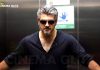 Bomb threat at Ajith Kumar’s home? Bomb threat at Ajith Kumar's home
