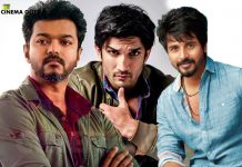 Difference between Bollywood and Kollywood Nepotism! Difference between Bollywood and Kollywood Nepotism!