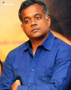 Gautham Menon's learning process while dubbing the COVID documentary!