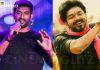 Lyricist Vivek teases Bollywood songs! Lyricist Vivek teases Bollywood songs
