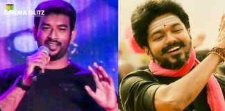 Lyricist Vivek teases Bollywood songs! Lyricist Vivek teases Bollywood songs
