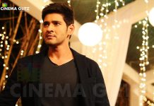 Mahesh Babu watched Oh My Kadavule?