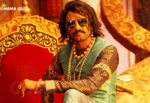 Santhanam’s another role in Biskoth confirmed! Santhanam's another role in Biskoth confirmed!