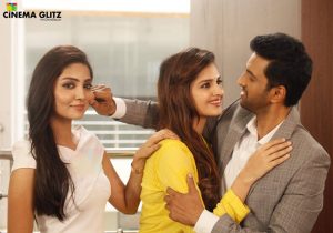 Santhanam's another role in Biskoth confirmed!