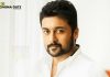 Suriya makes his debut into Instagram on his 45th birthday!