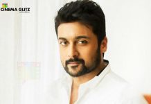 Suriya makes his debut into Instagram on his 45th birthday!