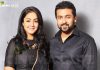 Suriya and Jyothika back to screen together? Suriya and Jyothika back to screen together