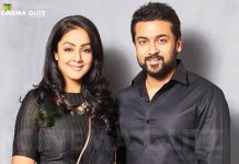 Suriya and Jyothika back to screen together? Suriya and Jyothika back to screen together