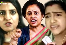 Twitter fights: Vanitha Vijayakumar, Lakshmy Ramakrishnan & Kasturi Shankar. Twitter fights: Vanitha Vijayakumar, Lakshmy Ramakrishnan & Kasturi Shankar.
