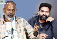 Simbu and Venkat Prabhu to work on a new movie after lockdown?