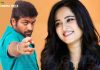 Vijay Sethupathi to pair with Anushka Shetty?
