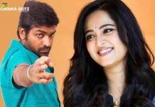 Vijay Sethupathi to pair with Anushka Shetty?